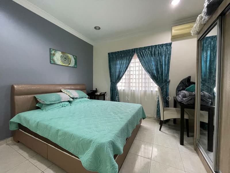 Rumah Berkembar untuk Disewa di Bukit Istana (Kuantan) - Soon Yen Loo - Bedroom - PropertyGuru.com.my