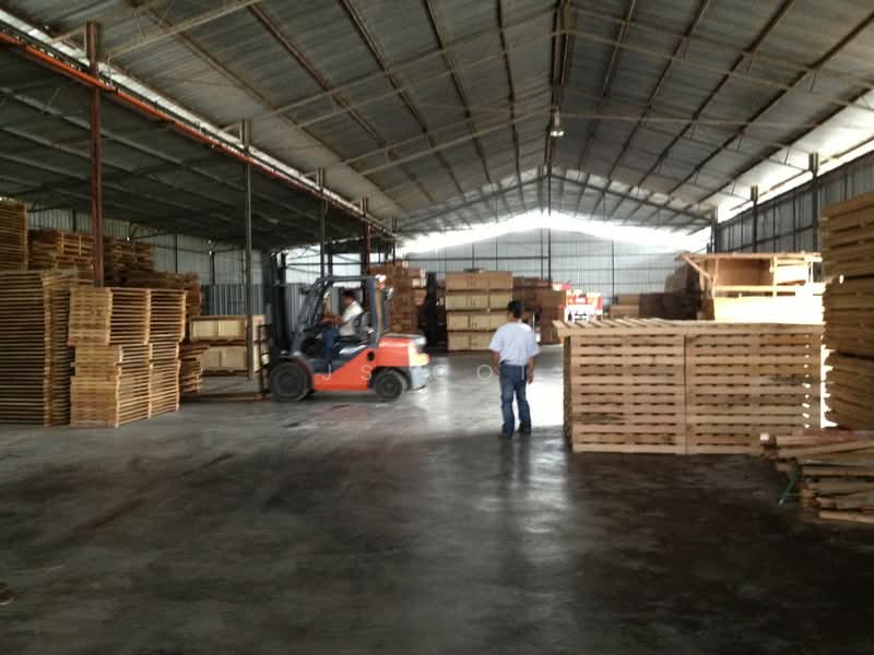 Detached Factory for Sale in Juru Industrial Estate (Bukit Mertajam) - JS Ooi - Interior - PropertyGuru.com.my