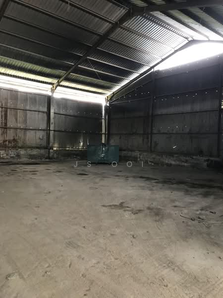 Detached Factory for Sale in Juru Industrial Estate (Bukit Mertajam) - JS Ooi - Interior - PropertyGuru.com.my