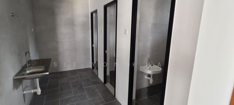 Kilang untuk Disewa di Kampung Sri Cheeding (Jenjarom) - Sit Yong Hao - Interior - PropertyGuru.com.my
