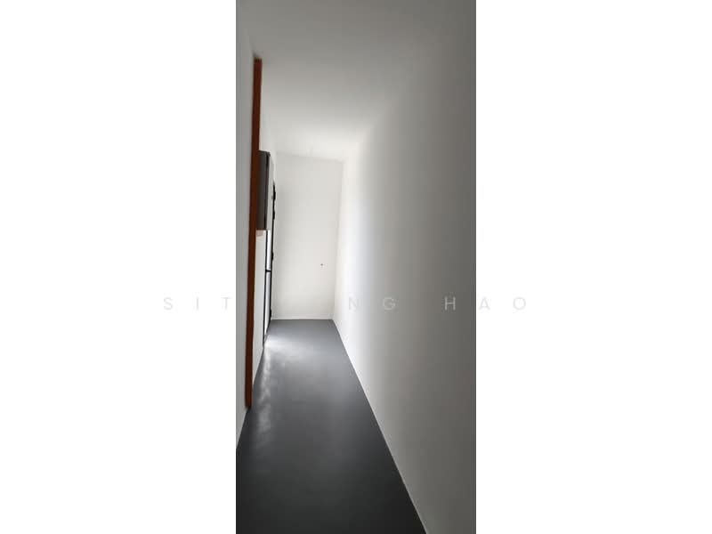 Kilang untuk Disewa di Kampung Sri Cheeding (Jenjarom) - Sit Yong Hao - Corridor - PropertyGuru.com.my