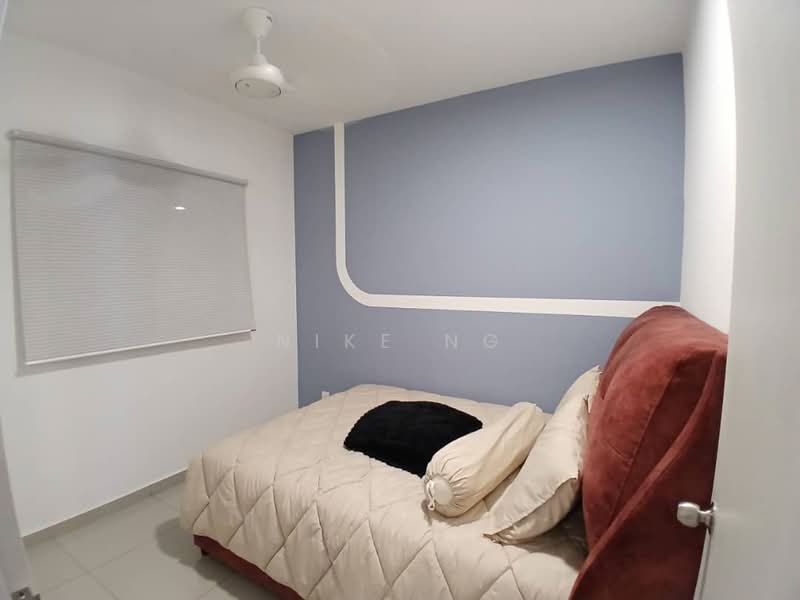 Service Residence for Sale at Huni @ Eco Ardence - Nike Ng - Bedroom - PropertyGuru.com.my