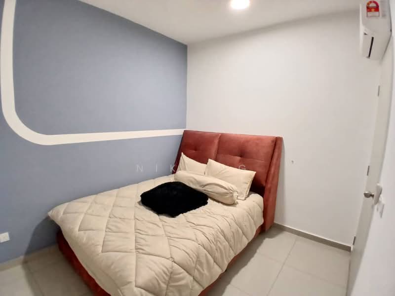 Service Residence for Sale at Huni @ Eco Ardence - Nike Ng - Bedroom - PropertyGuru.com.my