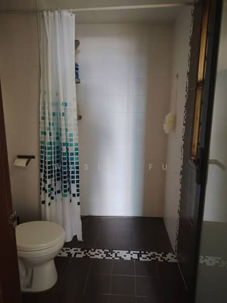 Condominium for Sale at Villa Park - Wesley Fu - Bathroom - PropertyGuru.com.my
