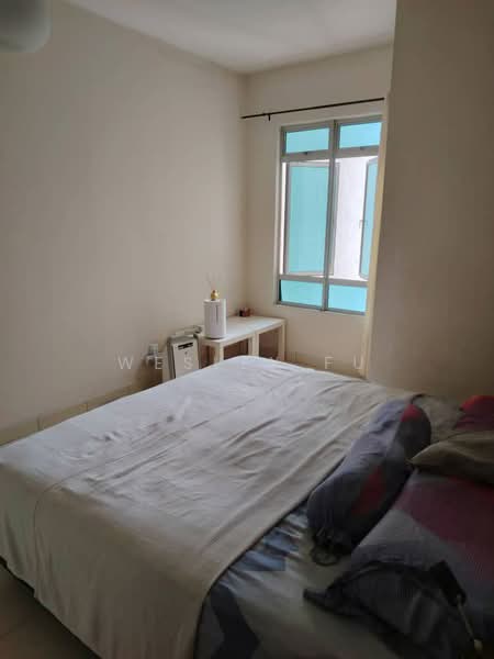 Condominium for Sale at Villa Park - Wesley Fu - Bedroom - PropertyGuru.com.my