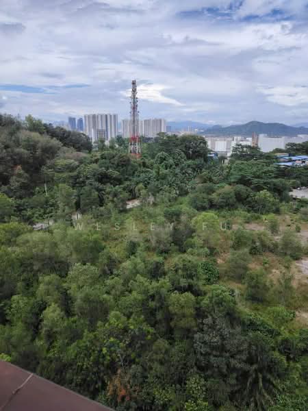 Condominium for Sale at Villa Park - Wesley Fu - Exterior - PropertyGuru.com.my