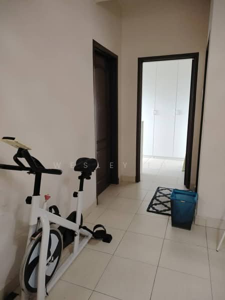 Condominium for Sale at Villa Park - Wesley Fu - Corridor - PropertyGuru.com.my
