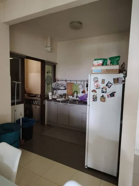 Condominium for Sale at Villa Park - Wesley Fu - Kitchen - PropertyGuru.com.my