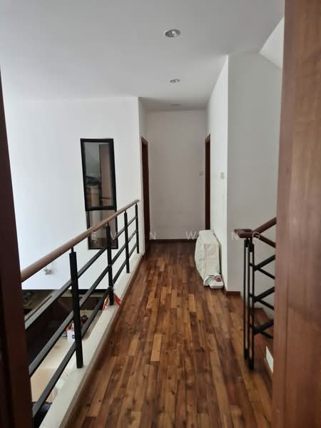 3-storey Terraced House for Sale in Bukit Damansara (Damansara Heights) - Steven Wong - Corridor - PropertyGuru.com.my