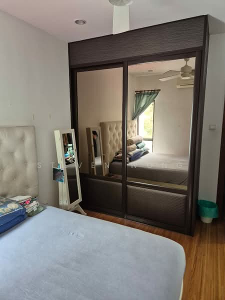 3-storey Terraced House for Sale in Bukit Damansara (Damansara Heights) - Steven Wong - Bedroom - PropertyGuru.com.my