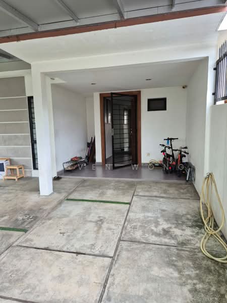 3-storey Terraced House for Sale in Bukit Damansara (Damansara Heights) - Steven Wong - Exterior - PropertyGuru.com.my