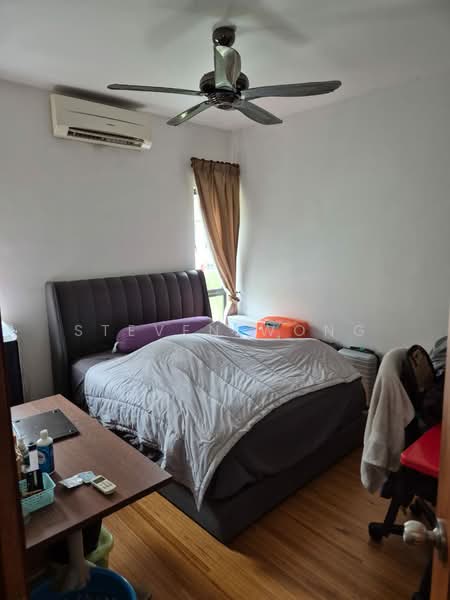 3-storey Terraced House for Sale in Bukit Damansara (Damansara Heights) - Steven Wong - Bedroom - PropertyGuru.com.my