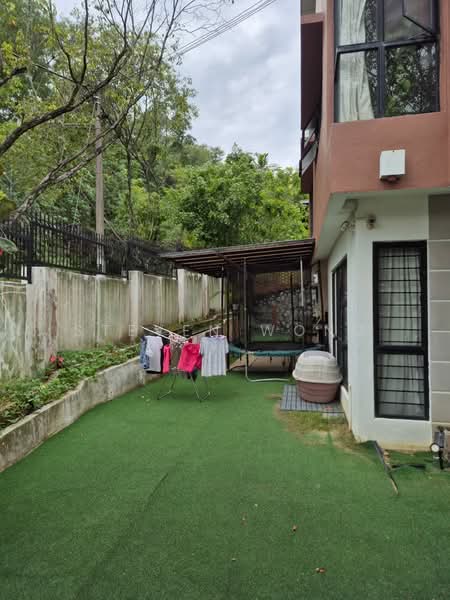 3-storey Terraced House for Sale in Bukit Damansara (Damansara Heights) - Steven Wong - Exterior - PropertyGuru.com.my