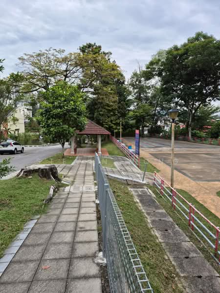 3-storey Terraced House for Sale in Bukit Damansara (Damansara Heights) - Steven Wong - Exterior - PropertyGuru.com.my