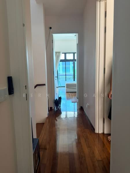 Cluster House for Sale in Eco Botanic (Iskandar Puteri (Nusajaya)) - Bernice Gan - Corridor - PropertyGuru.com.my