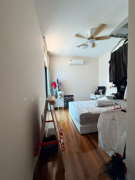 Cluster House for Sale in Eco Botanic (Iskandar Puteri (Nusajaya)) - Bernice Gan - Bedroom - PropertyGuru.com.my