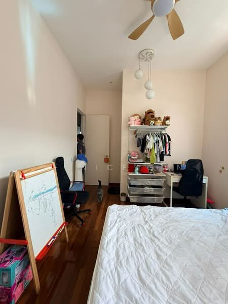 Cluster House for Sale in Eco Botanic (Iskandar Puteri (Nusajaya)) - Bernice Gan - Bedroom - PropertyGuru.com.my