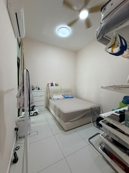 Cluster House for Sale in Eco Botanic (Iskandar Puteri (Nusajaya)) - Bernice Gan - Bedroom - PropertyGuru.com.my