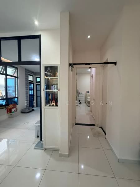 Cluster House for Sale in Eco Botanic (Iskandar Puteri (Nusajaya)) - Bernice Gan - Interior - PropertyGuru.com.my