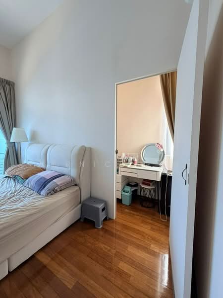 Cluster House for Sale in Eco Botanic (Iskandar Puteri (Nusajaya)) - Bernice Gan - Bedroom - PropertyGuru.com.my
