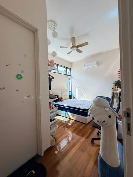 Cluster House for Sale in Eco Botanic (Iskandar Puteri (Nusajaya)) - Bernice Gan - Bedroom - PropertyGuru.com.my