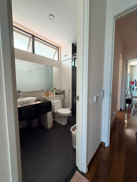 Cluster House for Sale in Eco Botanic (Iskandar Puteri (Nusajaya)) - Bernice Gan - Bathroom - PropertyGuru.com.my