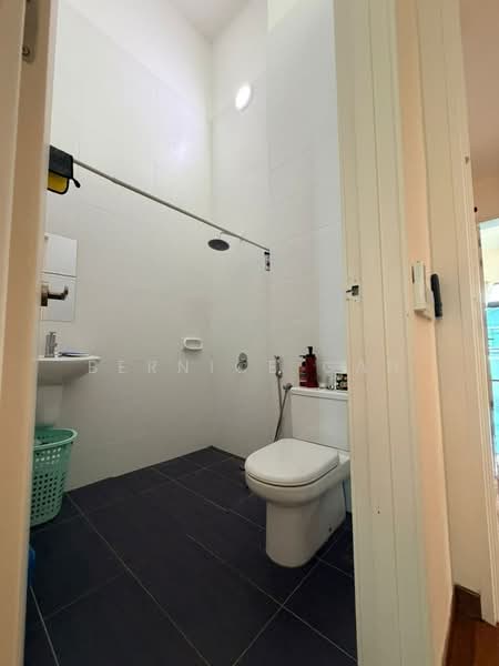 Cluster House for Sale in Eco Botanic (Iskandar Puteri (Nusajaya)) - Bernice Gan - Bathroom - PropertyGuru.com.my