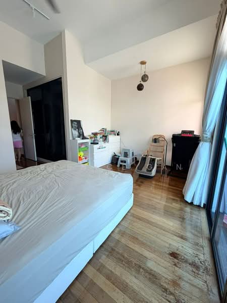 Cluster House for Sale in Eco Botanic (Iskandar Puteri (Nusajaya)) - Bernice Gan - Bedroom - PropertyGuru.com.my