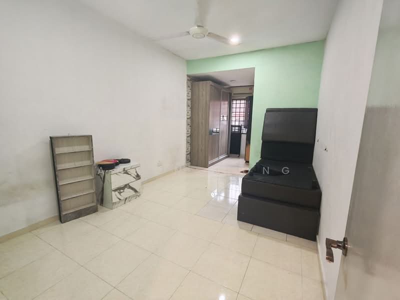 Rumah Teres 2 Tingkat untuk Dijual di Taman Nusa Indah (Iskandar Puteri (Nusajaya)) - Anson Hiong - PropertyGuru.com.my