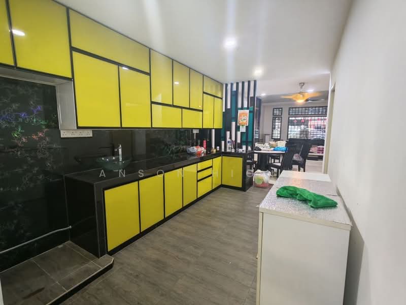 Rumah Teres 2 Tingkat untuk Dijual di Taman Nusa Indah (Iskandar Puteri (Nusajaya)) - Anson Hiong - PropertyGuru.com.my