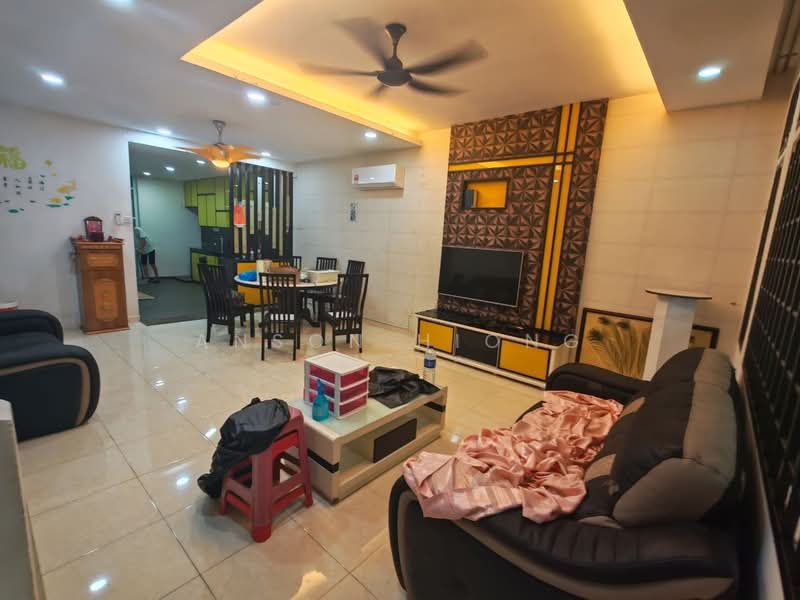 Rumah Teres 2 Tingkat untuk Dijual di Taman Nusa Indah (Iskandar Puteri (Nusajaya)) - Anson Hiong - PropertyGuru.com.my
