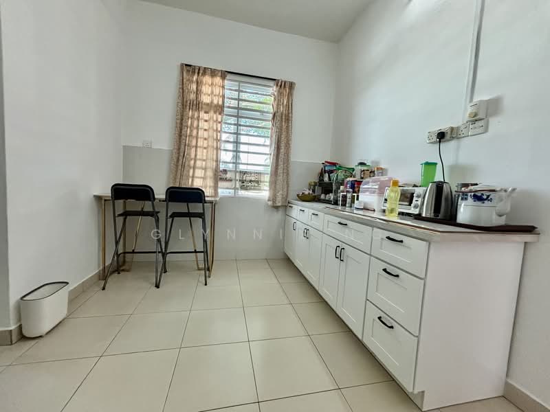Rumah Teres untuk Dijual di Taman Kota Permai (Bukit Mertajam) - Glynnis Ng - Kitchen - PropertyGuru.com.my
