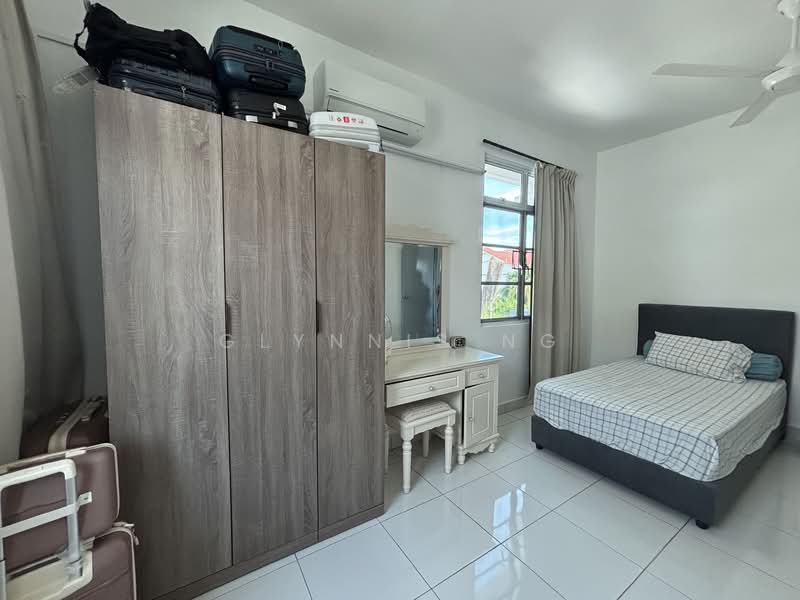 Rumah Teres untuk Dijual di Taman Kota Permai (Bukit Mertajam) - Glynnis Ng - Bedroom - PropertyGuru.com.my