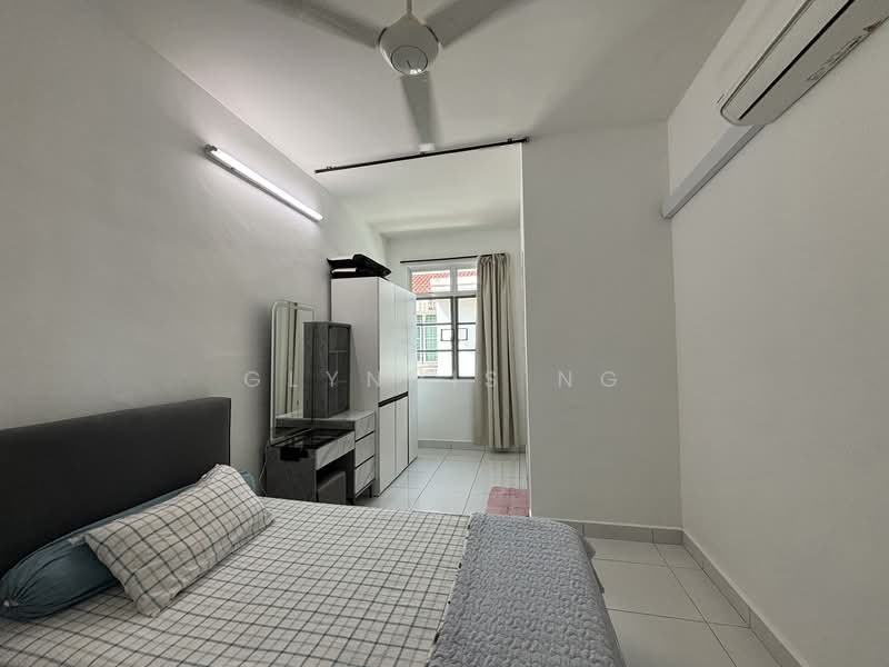 Rumah Teres untuk Dijual di Taman Kota Permai (Bukit Mertajam) - Glynnis Ng - Bedroom - PropertyGuru.com.my