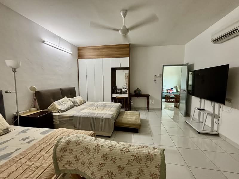 Rumah Teres untuk Dijual di Taman Kota Permai (Bukit Mertajam) - Glynnis Ng - Bedroom - PropertyGuru.com.my