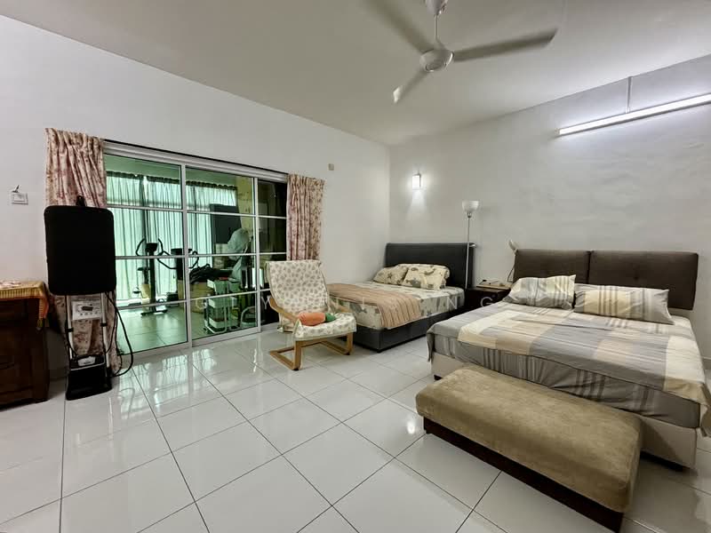Rumah Teres untuk Dijual di Taman Kota Permai (Bukit Mertajam) - Glynnis Ng - Bedroom - PropertyGuru.com.my