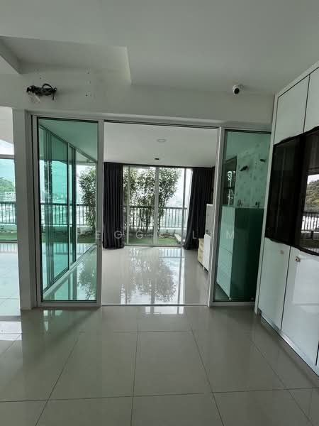 Kondominium untuk Dijual di Armanee Terrace - Peggy Lim - View - PropertyGuru.com.my