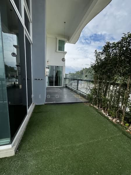 Kondominium untuk Dijual di Armanee Terrace - Peggy Lim - Exterior - PropertyGuru.com.my