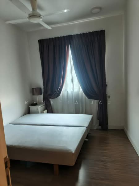 Condominium for Rent at Scenaria @ North Kiara Hills - Renetta Jau - Bedroom - PropertyGuru.com.my