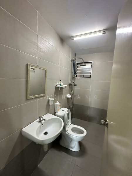 Service Residence for Rent at Alam Sanjung - Allen Ang - Bathroom - PropertyGuru.com.my