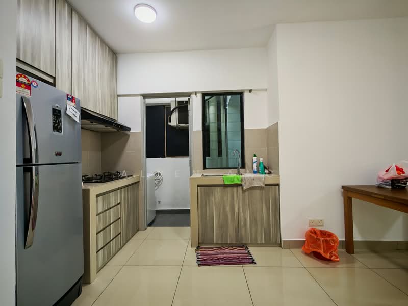 Servis Apartment untuk Disewa di Alam Sanjung - Allen Ang - PropertyGuru.com.my