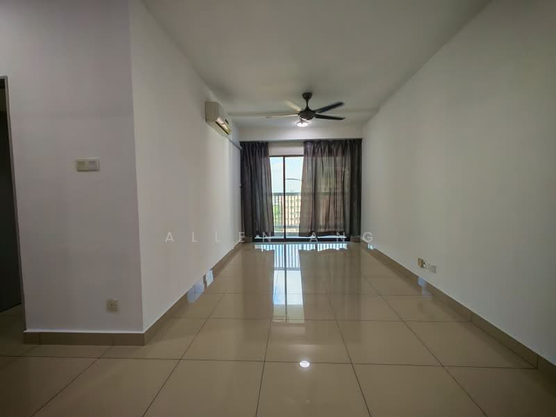 Servis Apartment untuk Disewa di Alam Sanjung - Allen Ang - PropertyGuru.com.my
