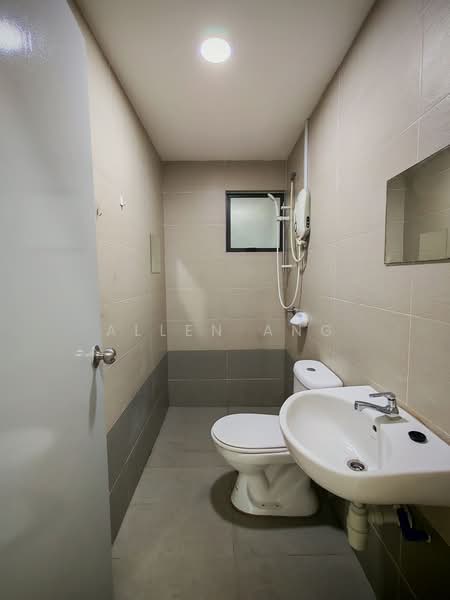 Servis Apartment untuk Disewa di Alam Sanjung - Allen Ang - PropertyGuru.com.my