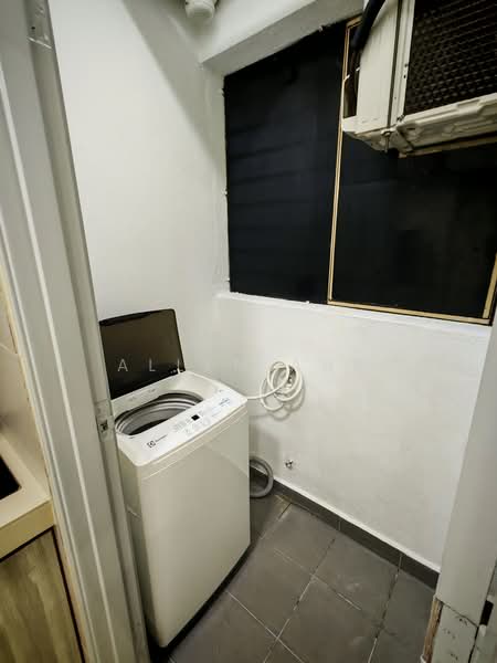 Servis Apartment untuk Disewa di Alam Sanjung - Allen Ang - PropertyGuru.com.my