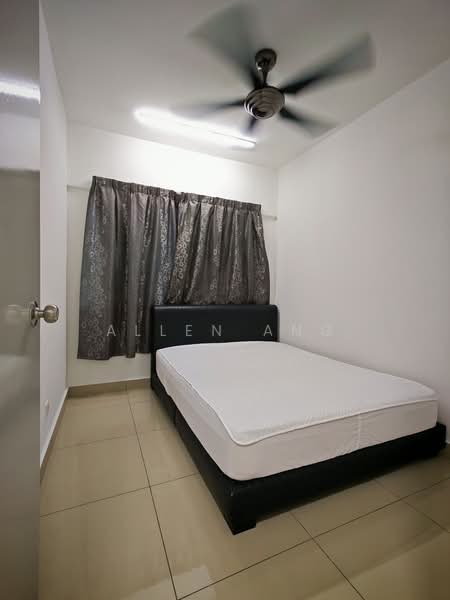 Servis Apartment untuk Disewa di Alam Sanjung - Allen Ang - PropertyGuru.com.my