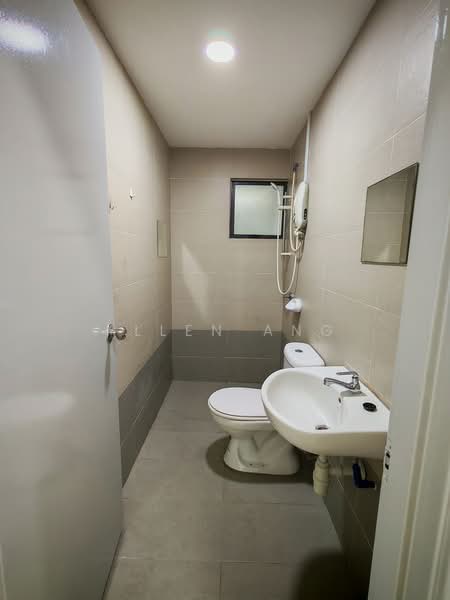 Servis Apartment untuk Disewa di Alam Sanjung - Allen Ang - PropertyGuru.com.my