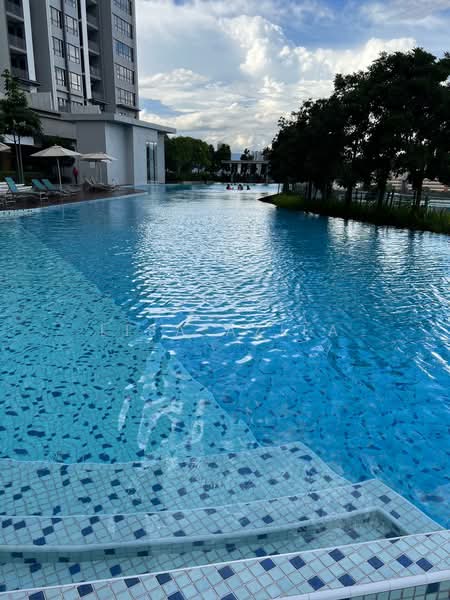 Service Residence for Sale at The Era @ Duta North - Lisa Azila - Exterior - PropertyGuru.com.my