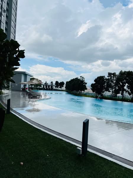 Service Residence for Sale at The Era @ Duta North - Lisa Azila - Exterior - PropertyGuru.com.my