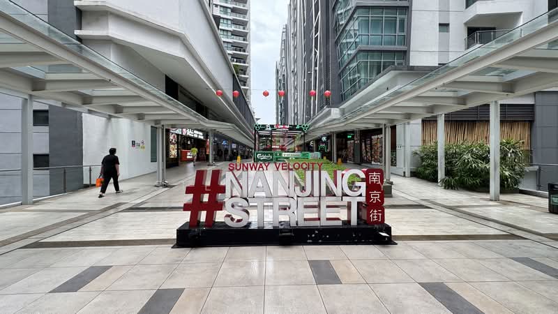 Retail Space for Sale in Cheras (Selangor) - Steven Tay - Exterior - PropertyGuru.com.my