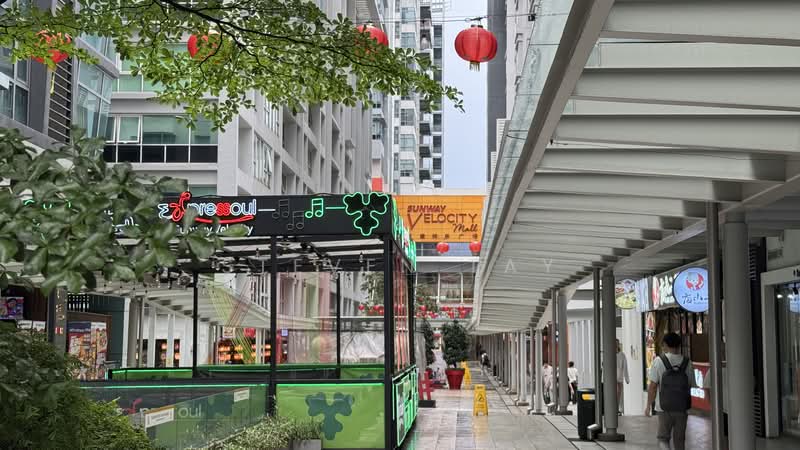Retail Space for Sale in Cheras (Selangor) - Steven Tay - Exterior - PropertyGuru.com.my